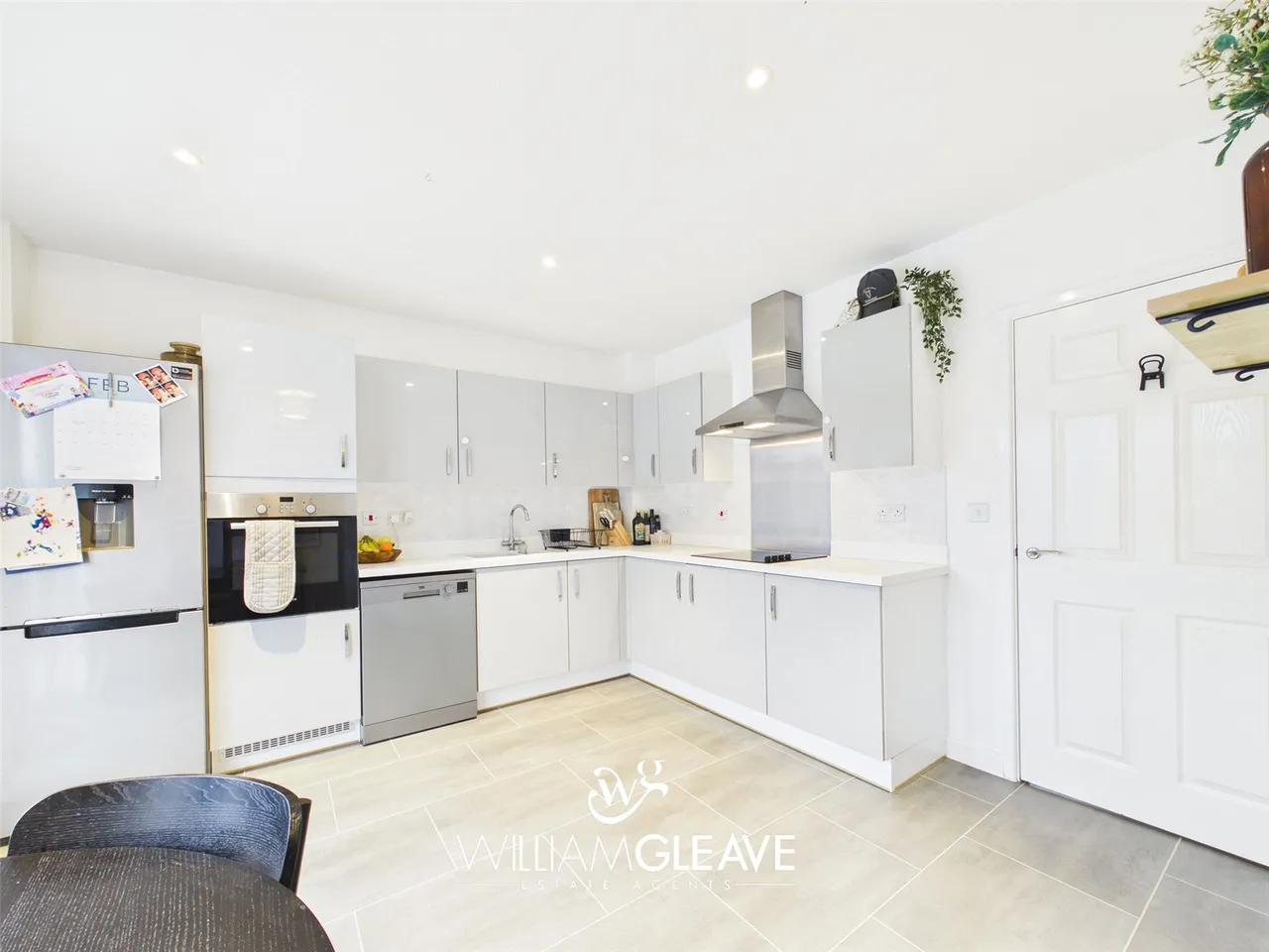 Centenary Close, Broughton, Chester, Flintshire, CH4 0FY, photo 8