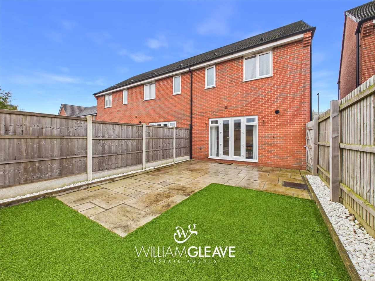 Centenary Close, Broughton, Chester, Flintshire, CH4 0FY, photo 24