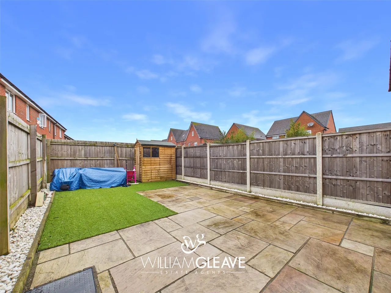 Centenary Close, Broughton, Chester, Flintshire, CH4 0FY, photo 2
