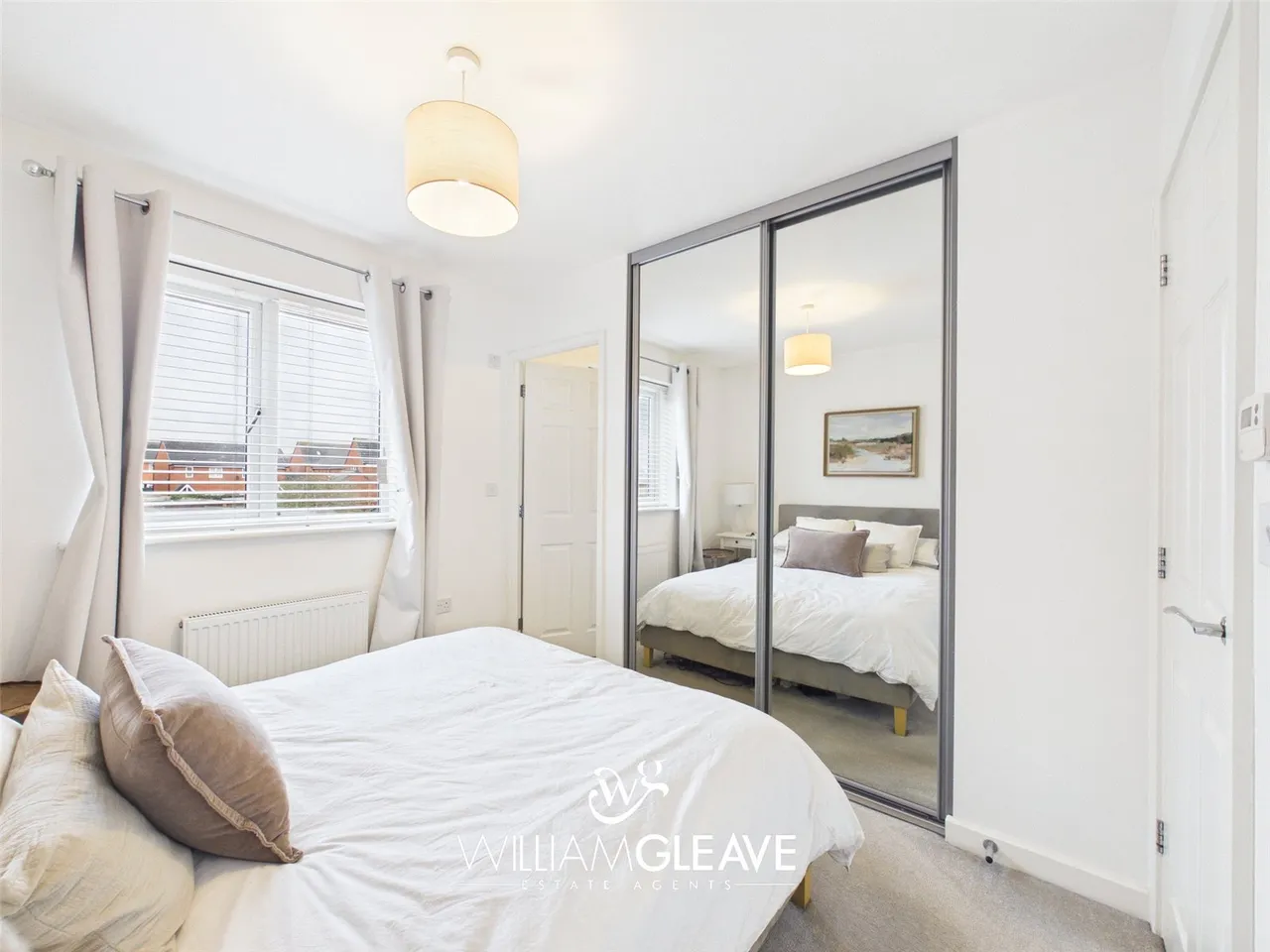 Centenary Close, Broughton, Chester, Flintshire, CH4 0FY, photo 15