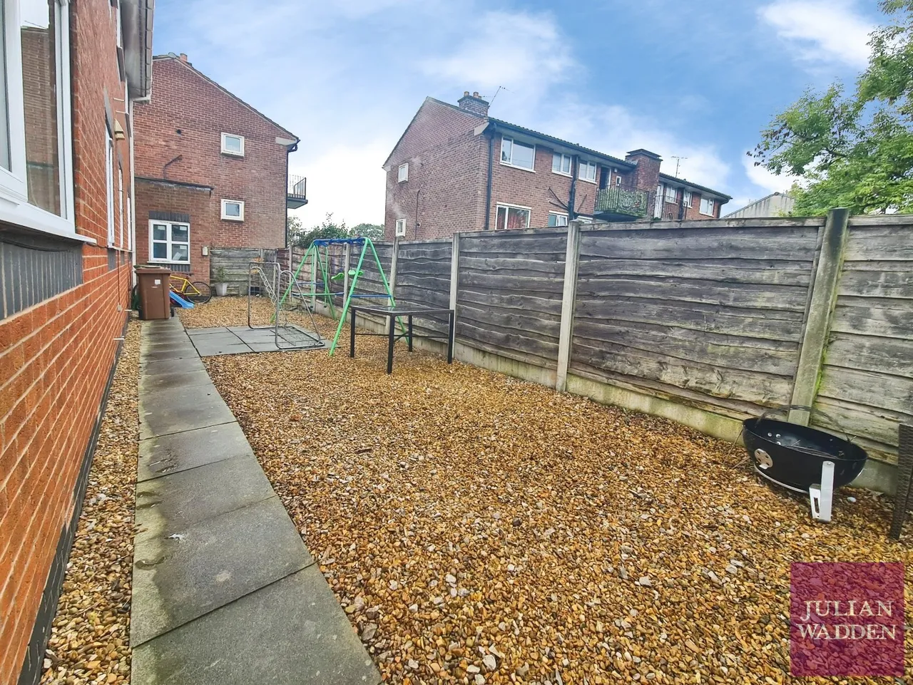 Earnshaw Close, Ashton-under-Lyne, OL7, photo 14