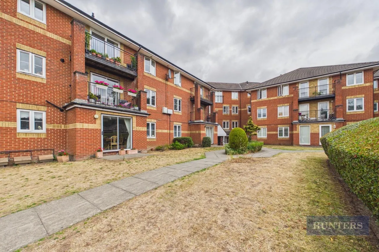 Archers Road, Southampton, SO15, photo 22