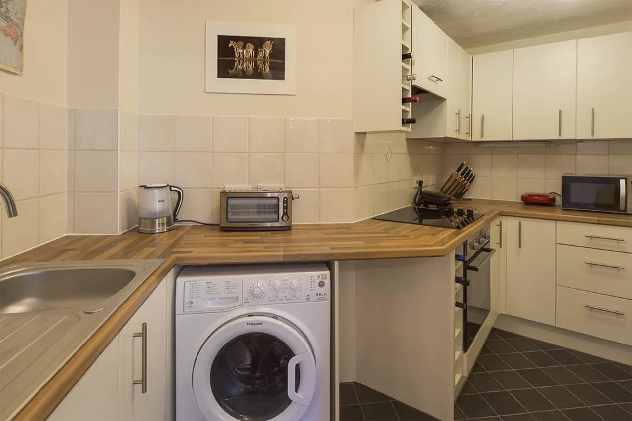Archers Road, Southampton, SO15, photo 7