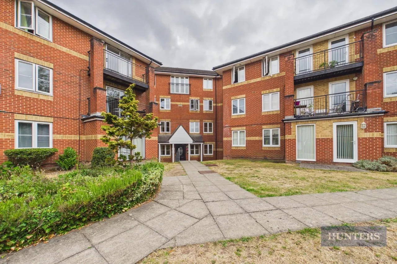 Archers Road, Southampton, SO15, photo 23