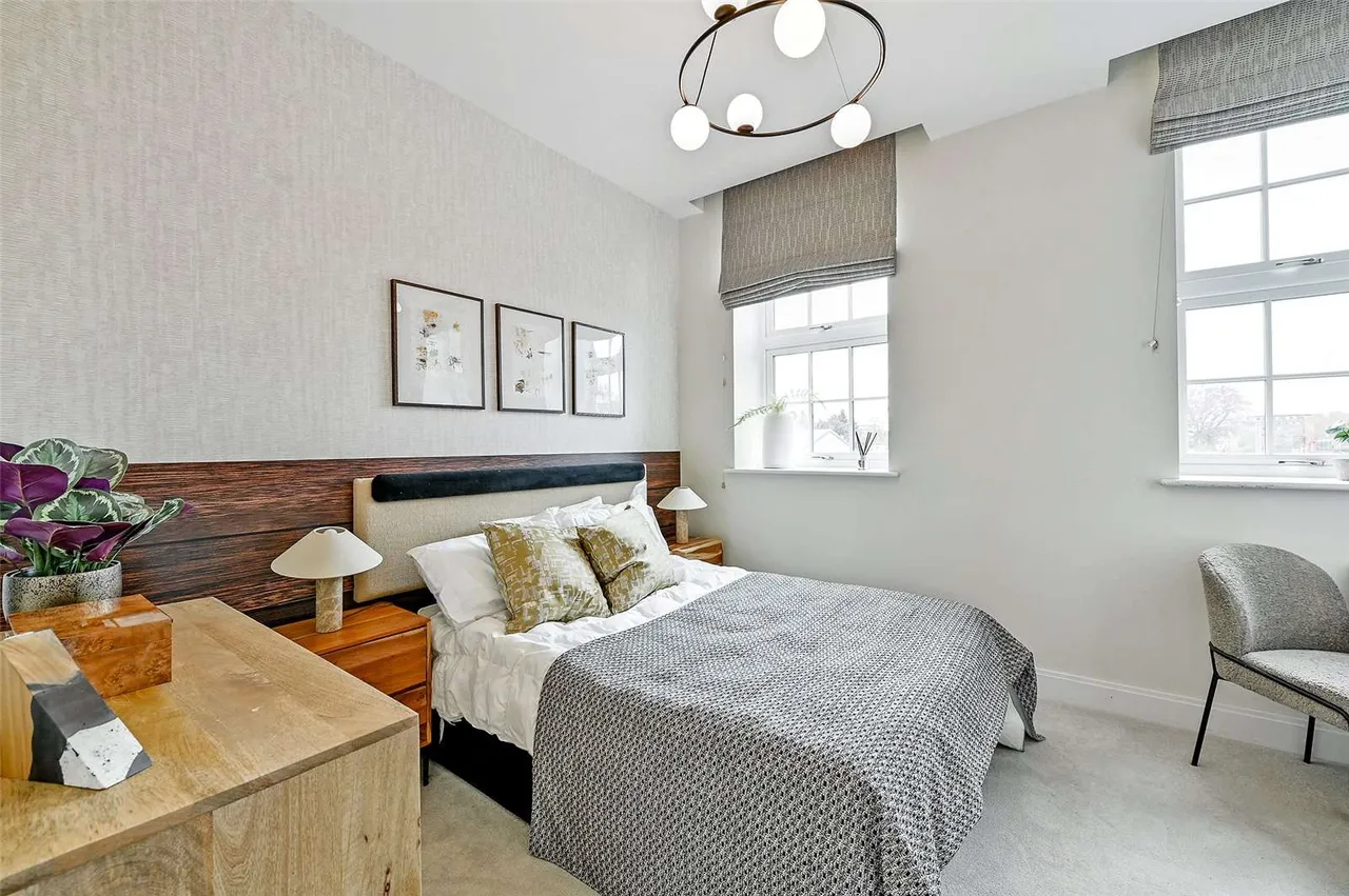 The Factory, Memorial Avenue, Slough, Berkshire, SL1 3GY, photo 8