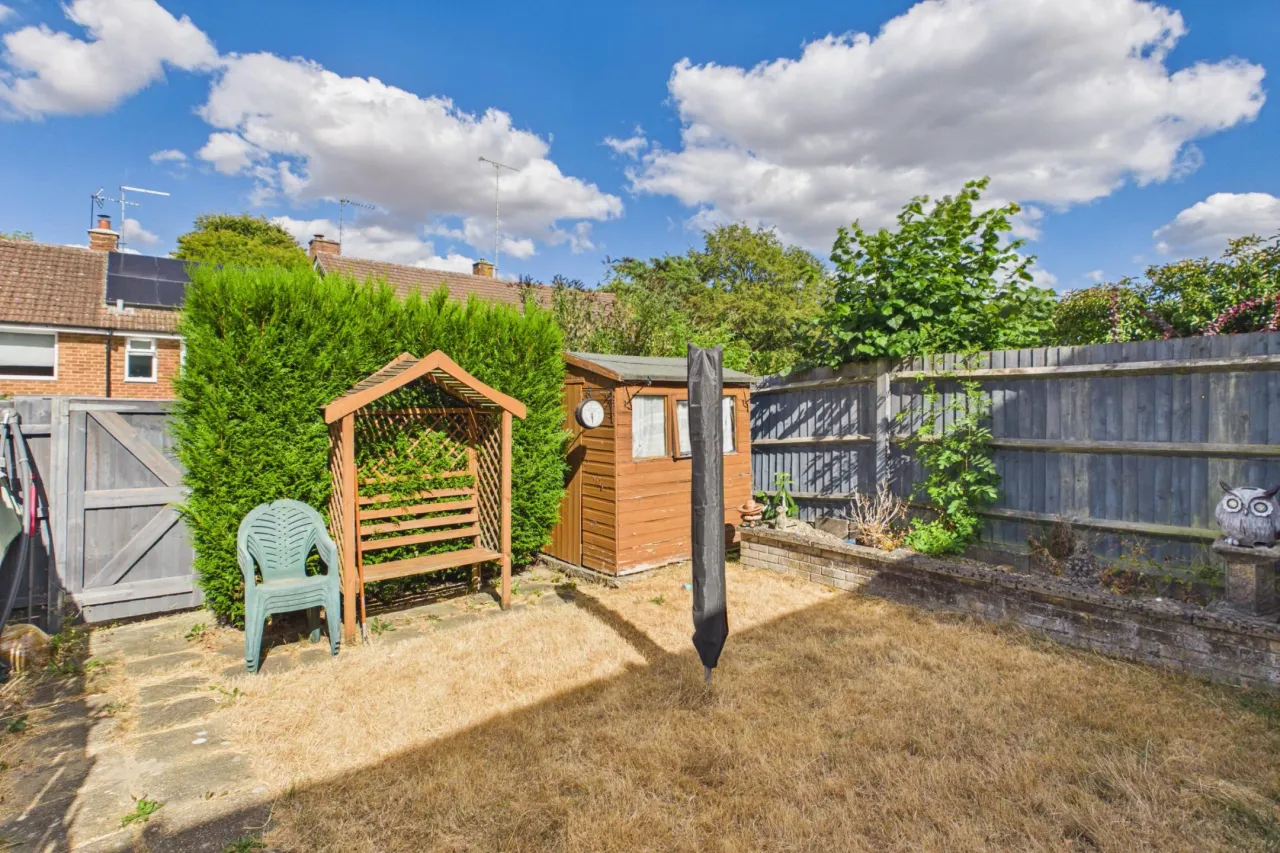 Fallowfield Walk, Hemel Hempstead, HP1, photo 2