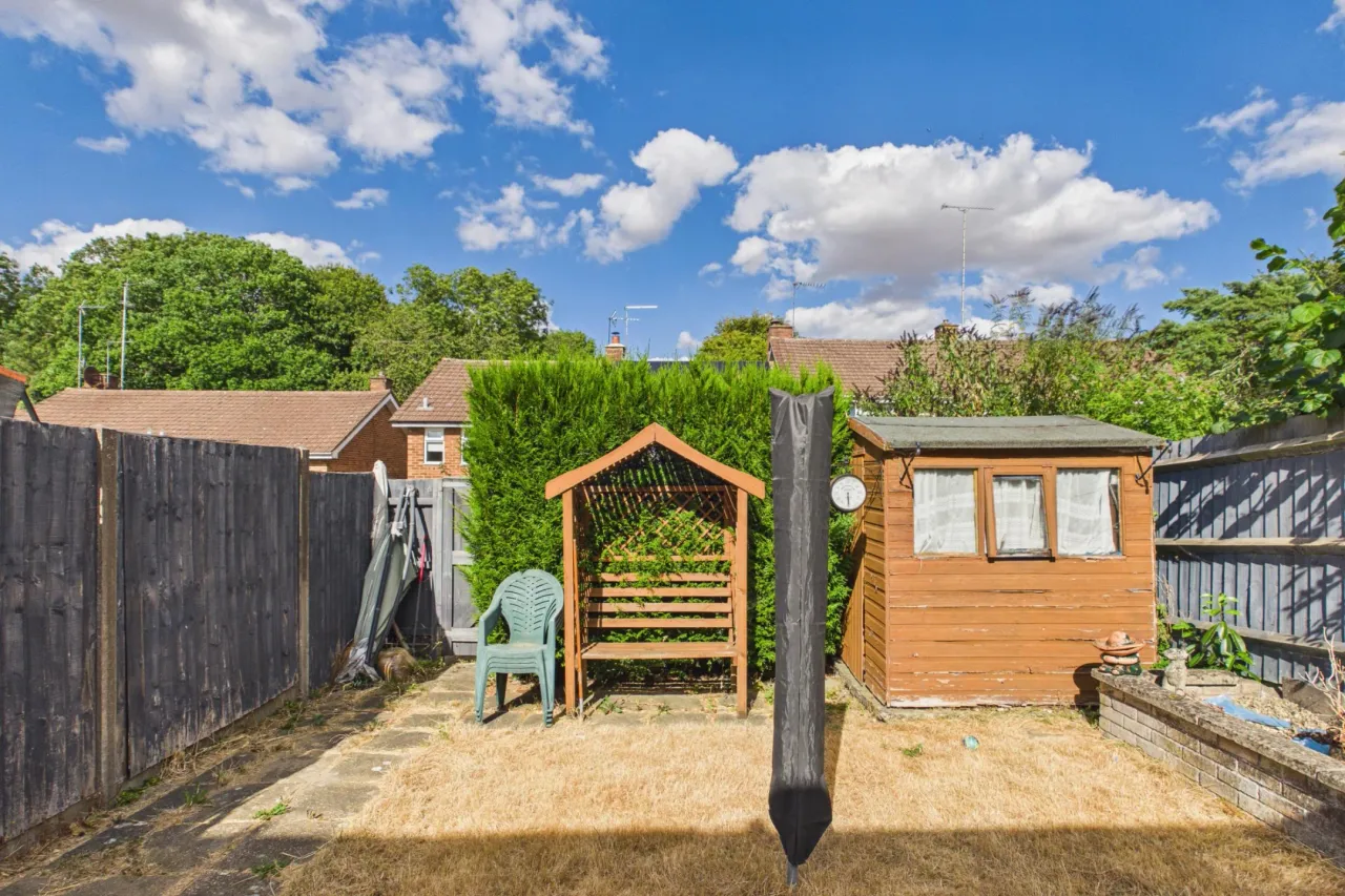 Fallowfield Walk, Hemel Hempstead, HP1, photo 15