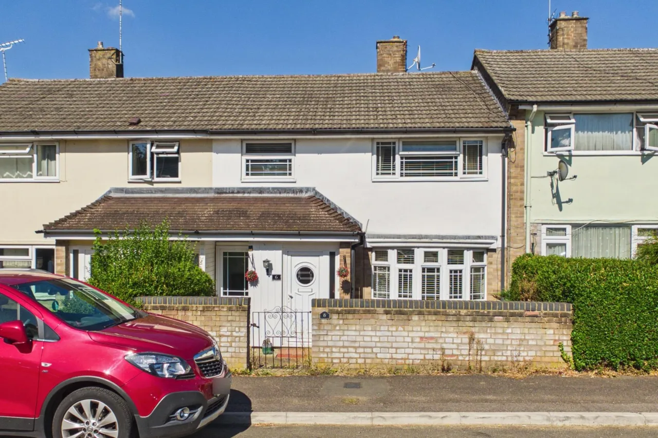 Fallowfield Walk, Hemel Hempstead, HP1, photo 5