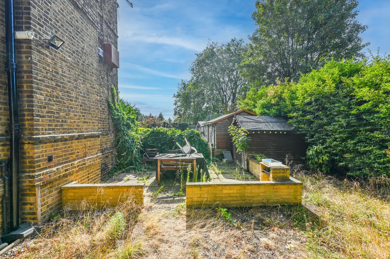 London, W4, photo 11