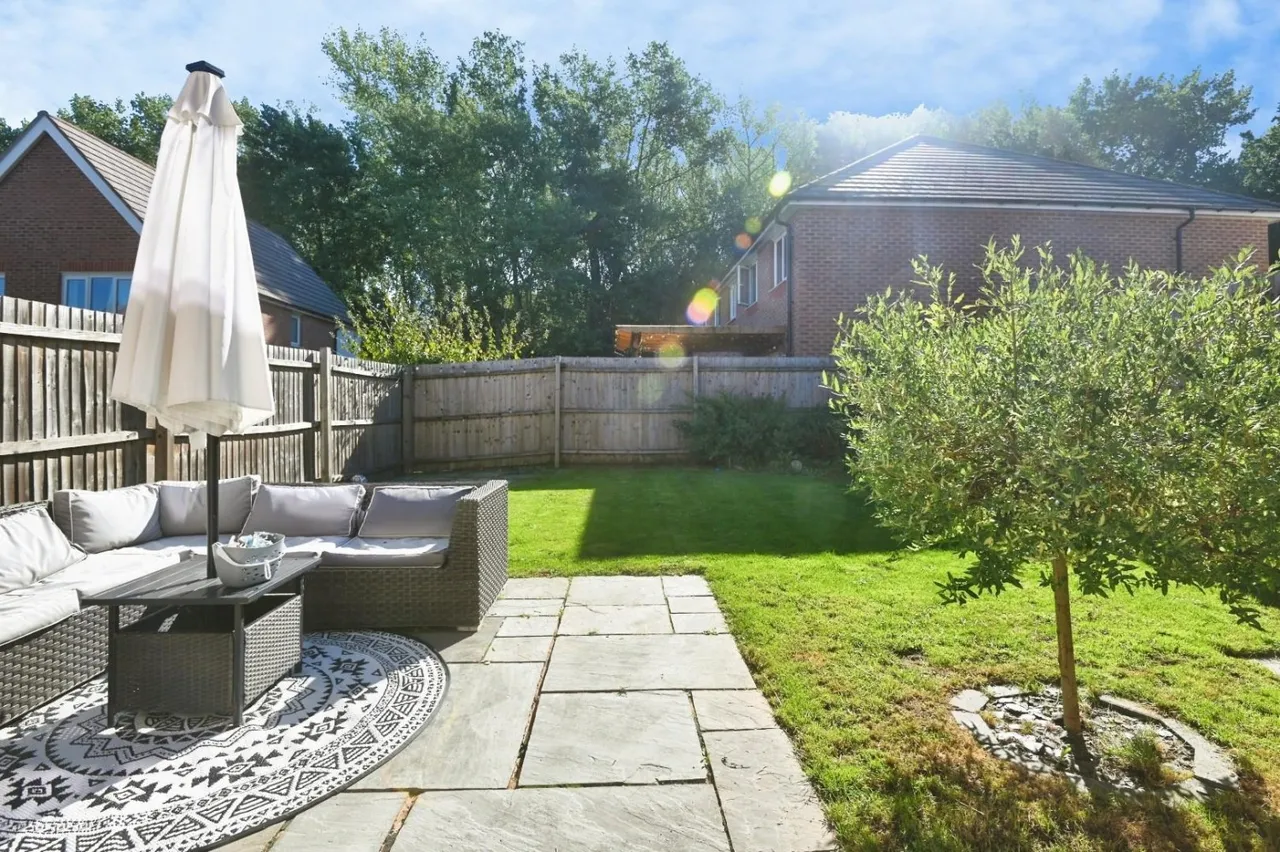 Cheddleton Close, Amington, B77, photo 19