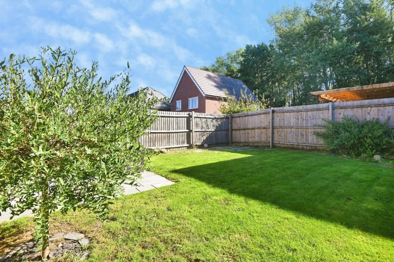 Cheddleton Close, Amington, B77, photo 20