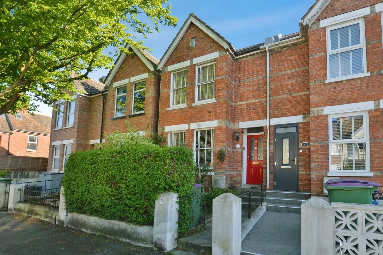 Chart Road, Folkestone, Kent, CT19, photo 22