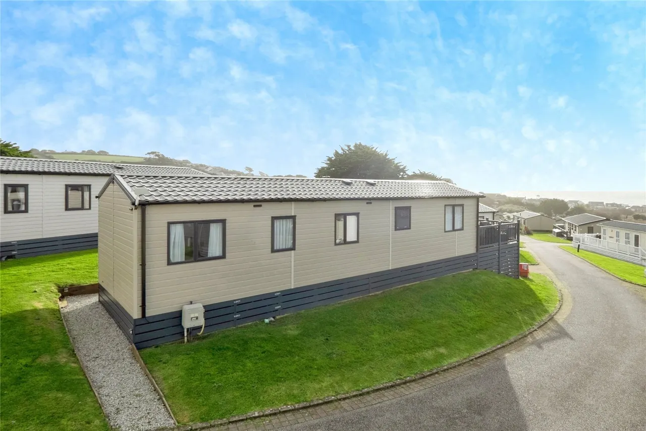 Wheal End, Praa Sands Holiday Village, TR20, photo 15