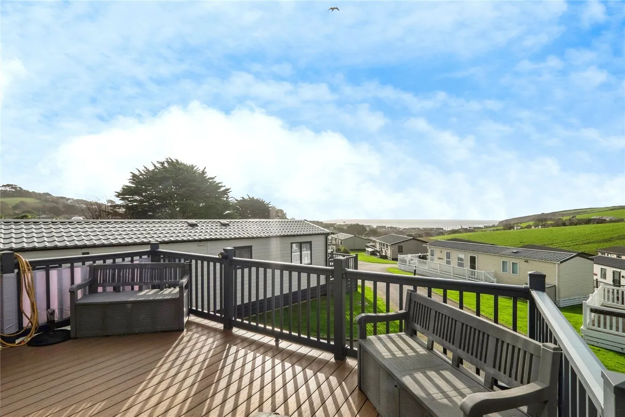 Wheal End, Praa Sands Holiday Village, TR20, photo 13