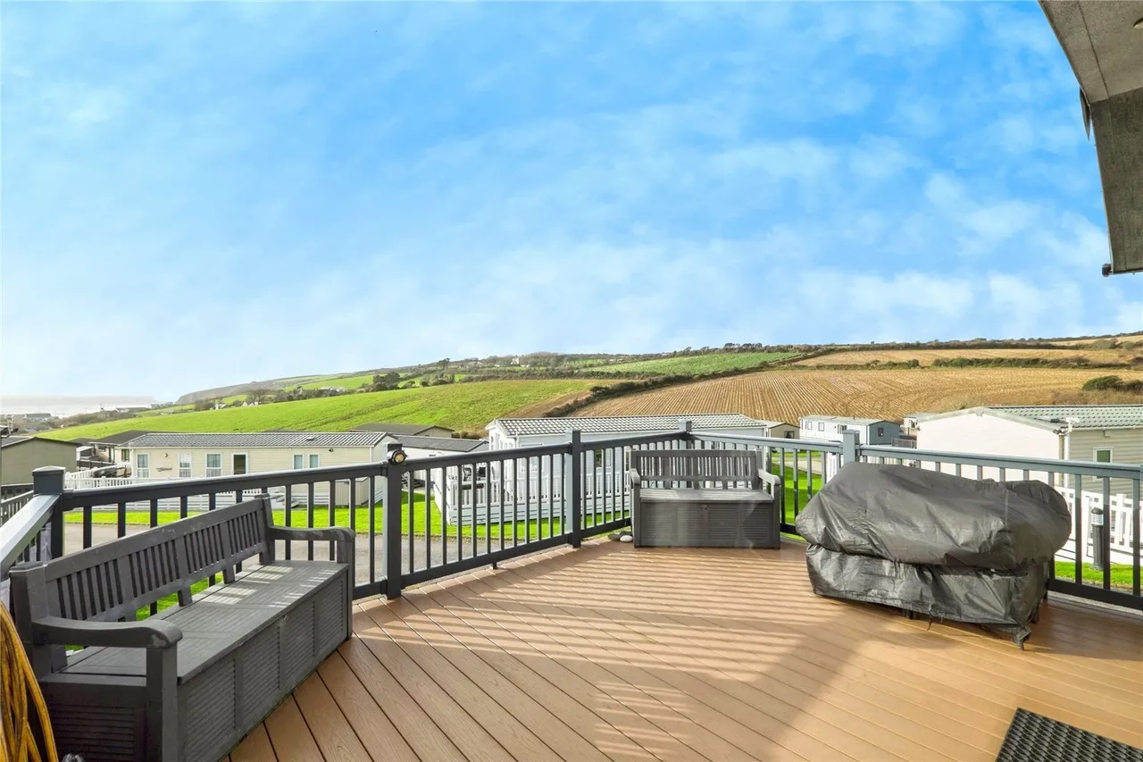 Wheal End, Praa Sands Holiday Village, TR20, photo 12