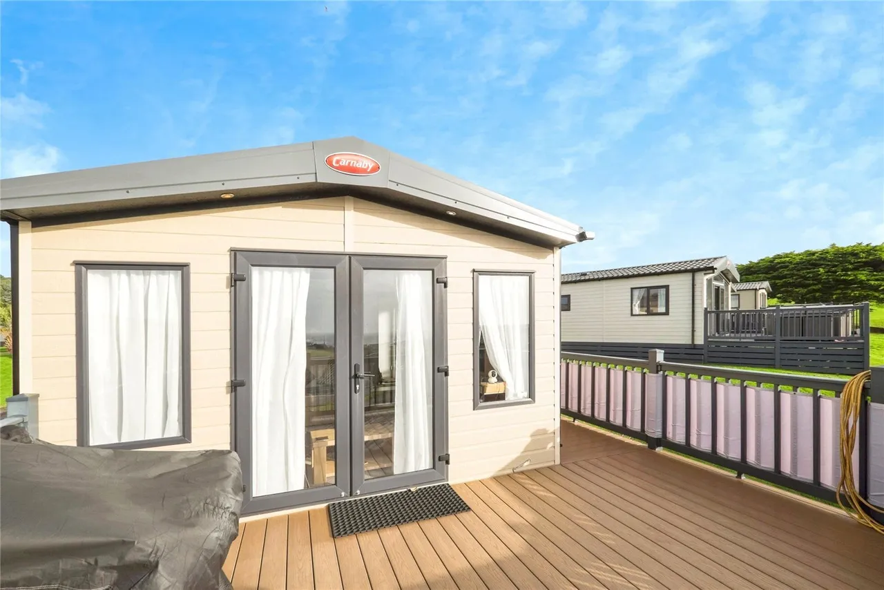 Wheal End, Praa Sands Holiday Village, TR20, photo 10