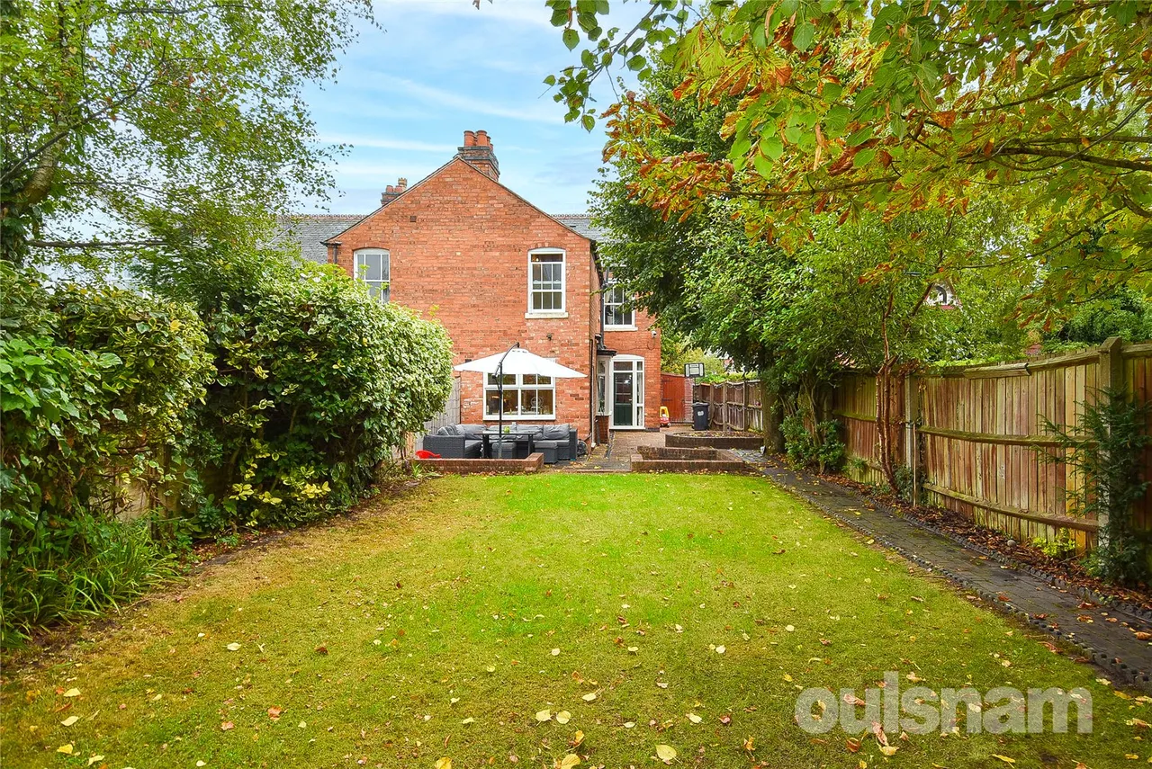 Livingstone Road, Kings Heath, Birmingham, West Midlands, B14 6DJ, photo 26