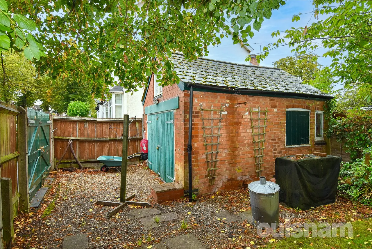 Livingstone Road, Kings Heath, Birmingham, West Midlands, B14 6DJ, photo 25