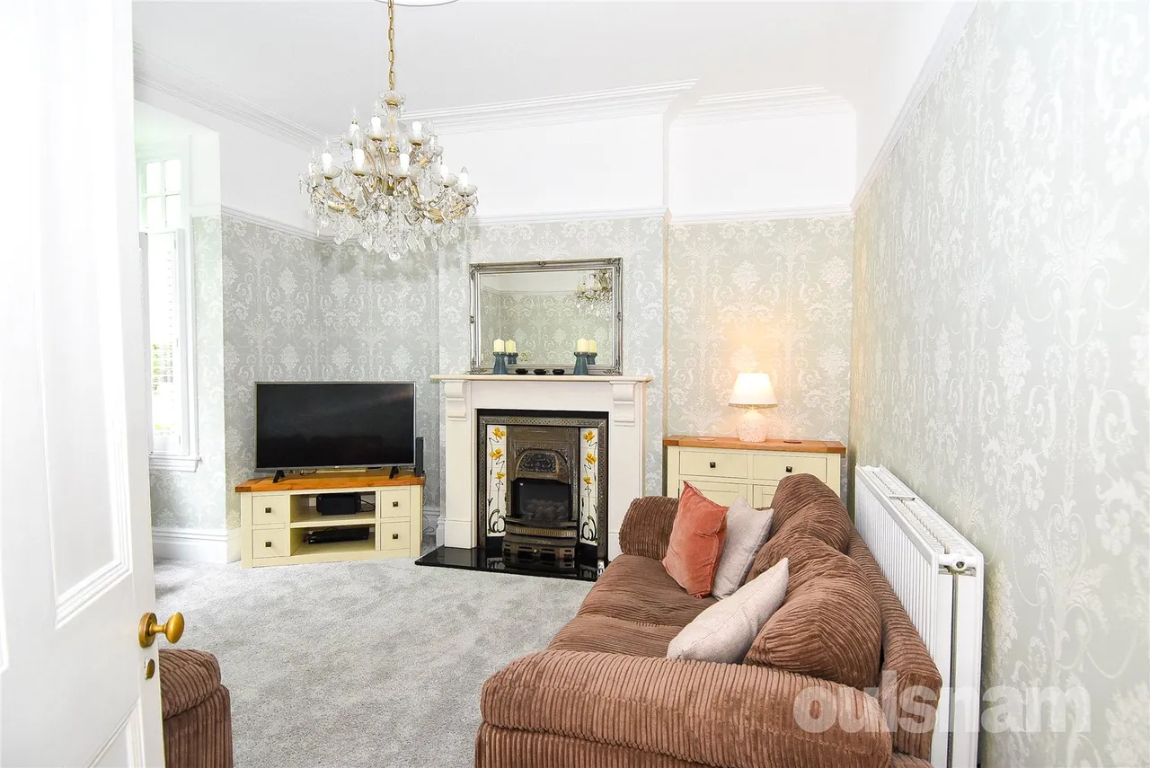Livingstone Road, Kings Heath, Birmingham, West Midlands, B14 6DJ, photo 4