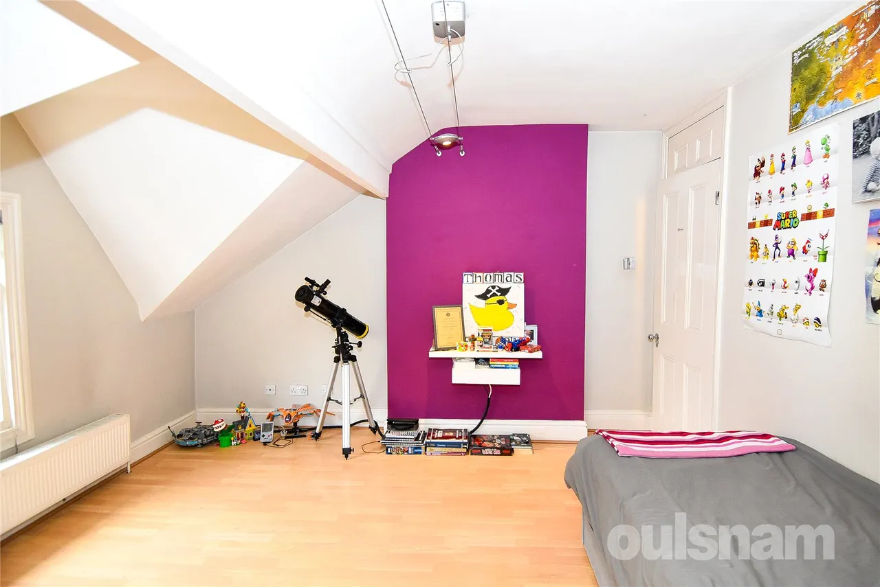Livingstone Road, Kings Heath, Birmingham, West Midlands, B14 6DJ, photo 19