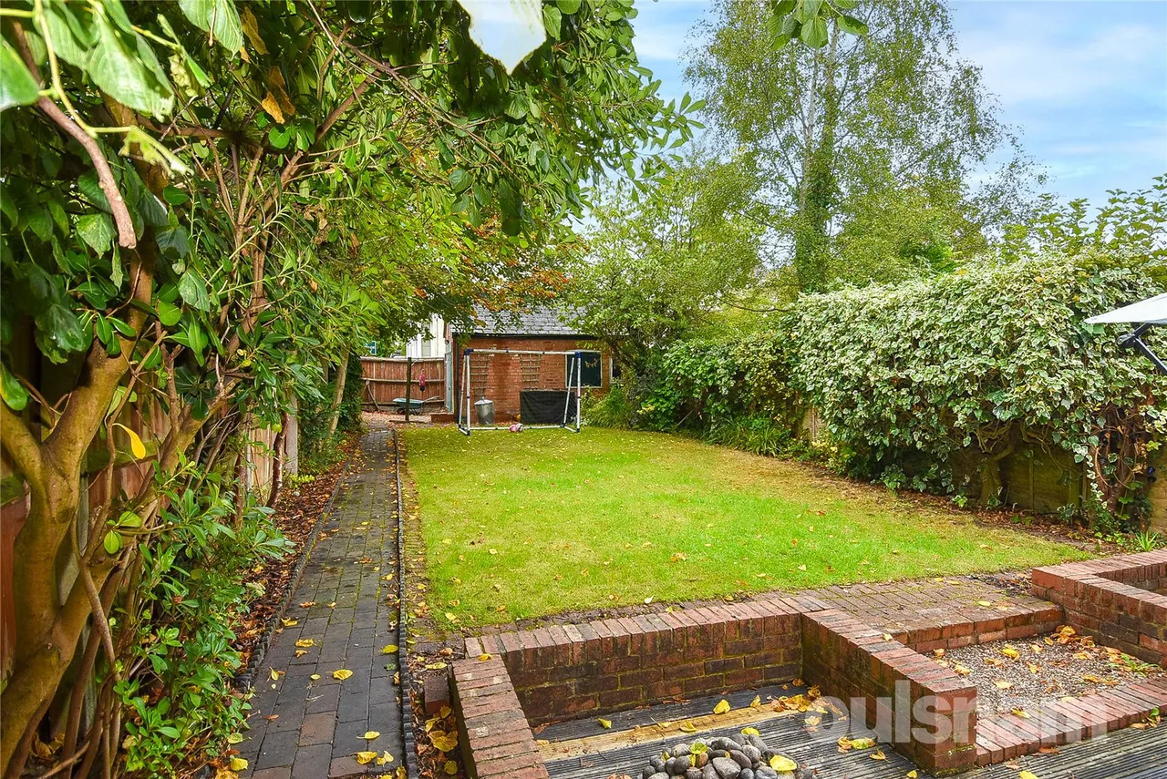 Livingstone Road, Kings Heath, Birmingham, West Midlands, B14 6DJ, photo 23