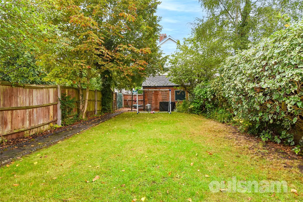 Livingstone Road, Kings Heath, Birmingham, West Midlands, B14 6DJ, photo 24