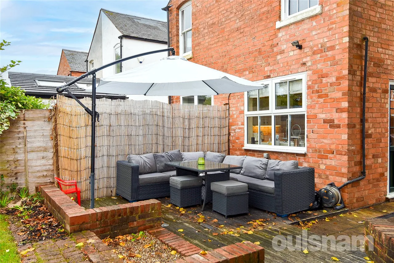 Livingstone Road, Kings Heath, Birmingham, West Midlands, B14 6DJ, photo 22
