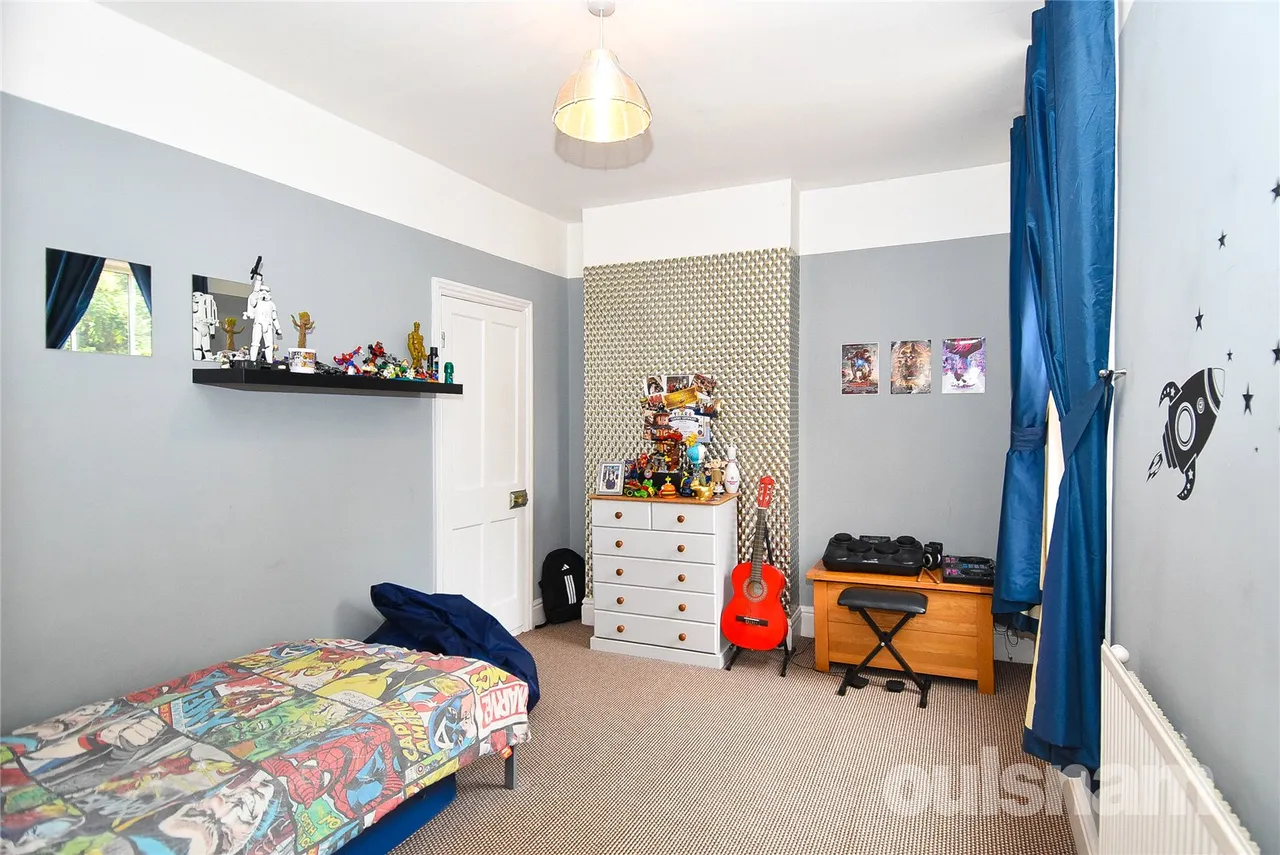 Livingstone Road, Kings Heath, Birmingham, West Midlands, B14 6DJ, photo 12