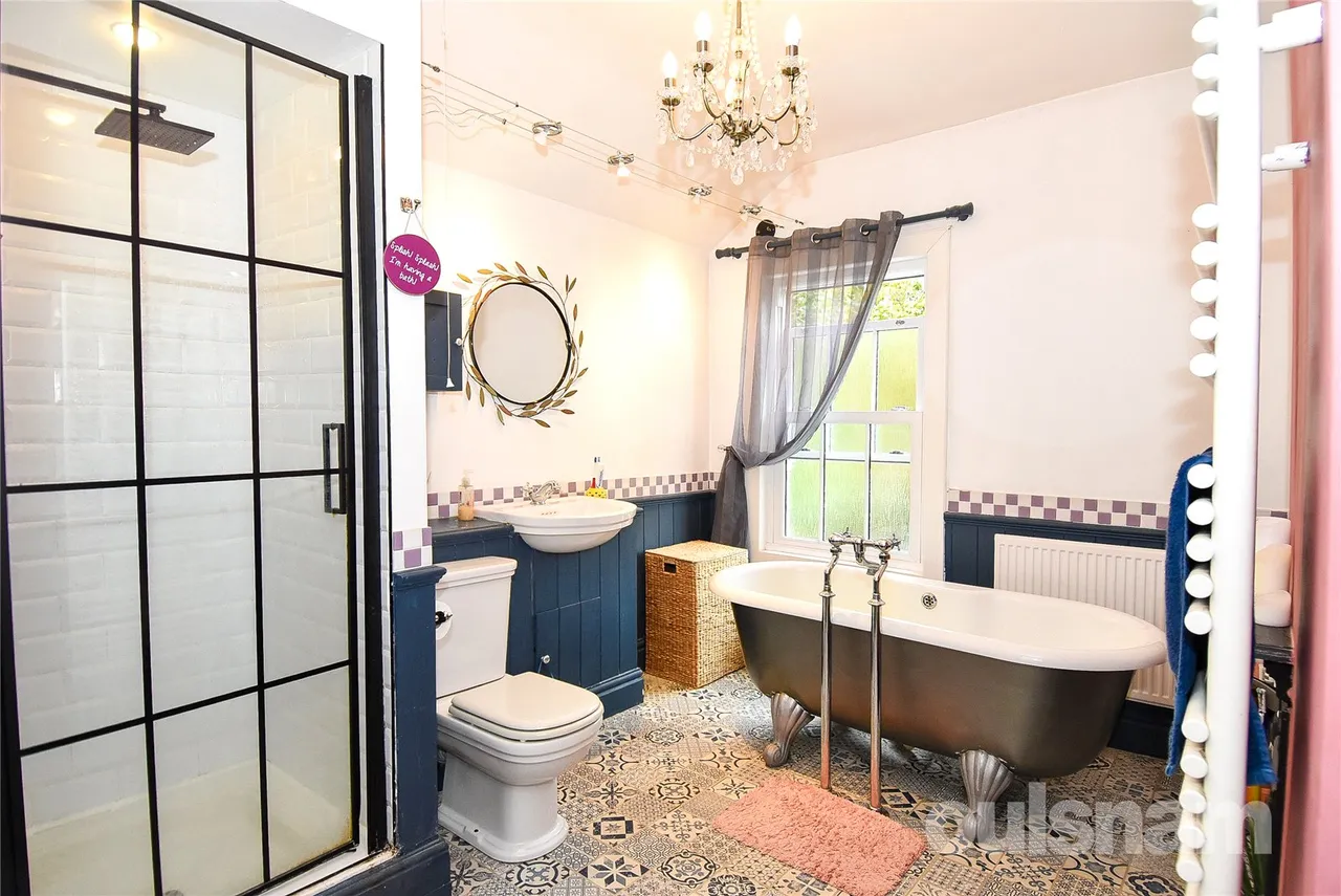 Livingstone Road, Kings Heath, Birmingham, West Midlands, B14 6DJ, photo 15