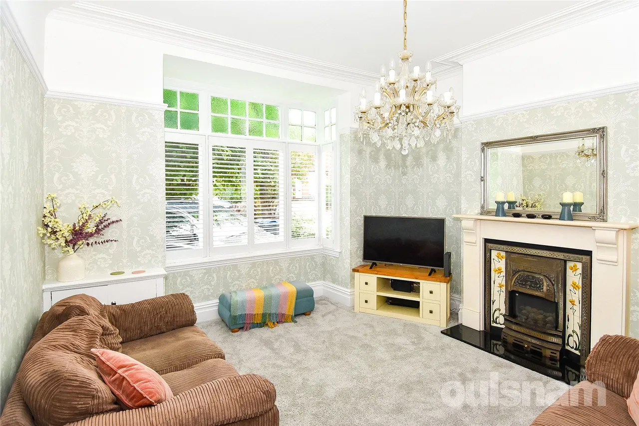 Livingstone Road, Kings Heath, Birmingham, West Midlands, B14 6DJ, photo 5