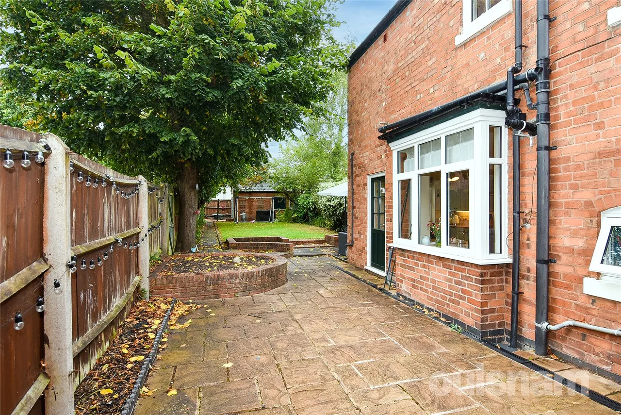 Livingstone Road, Kings Heath, Birmingham, West Midlands, B14 6DJ, photo 21