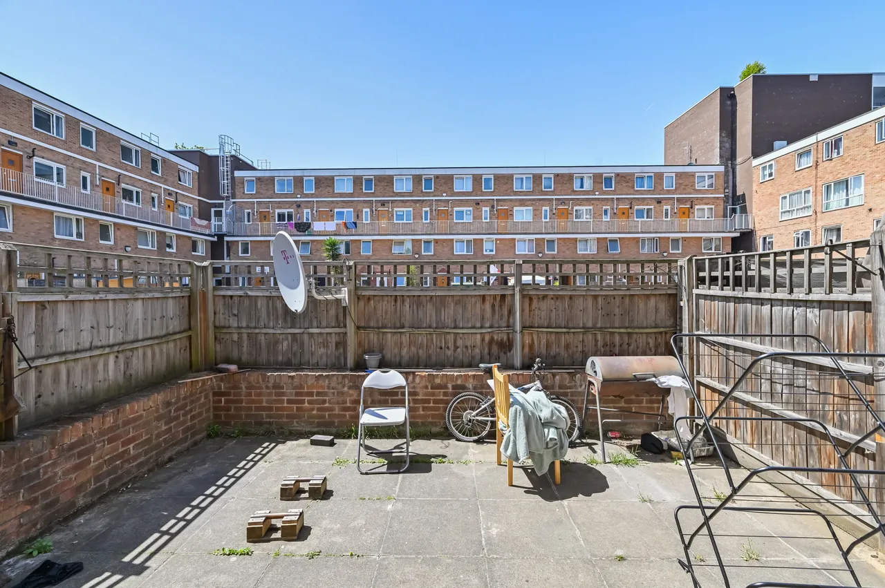 93 Wager Street, London, photo 4