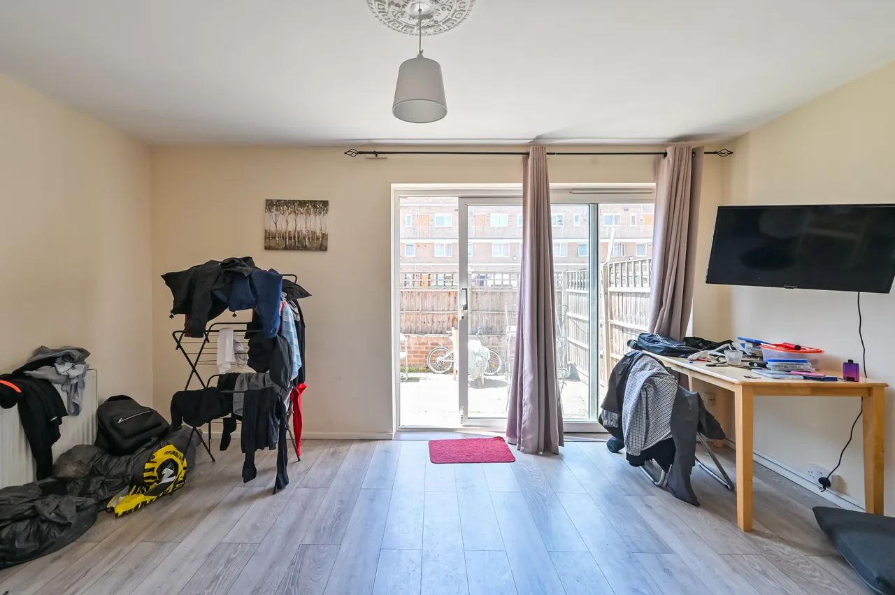93 Wager Street, London, photo 5
