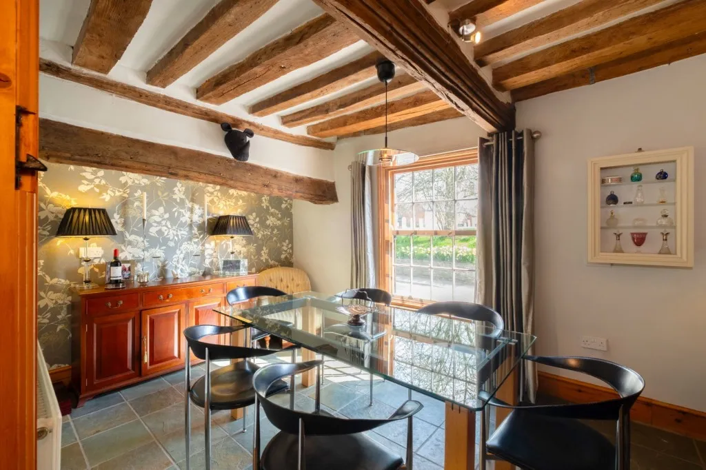 Church Farmhouse, Wymeswold, LE12, photo 8