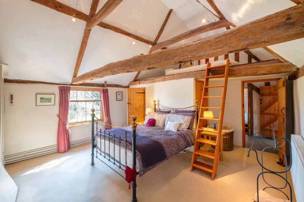 Church Farmhouse, Wymeswold, LE12, photo 13
