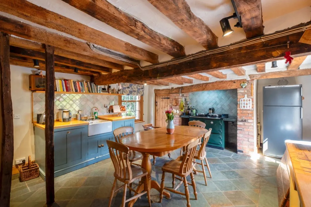 Church Farmhouse, Wymeswold, LE12, photo 5