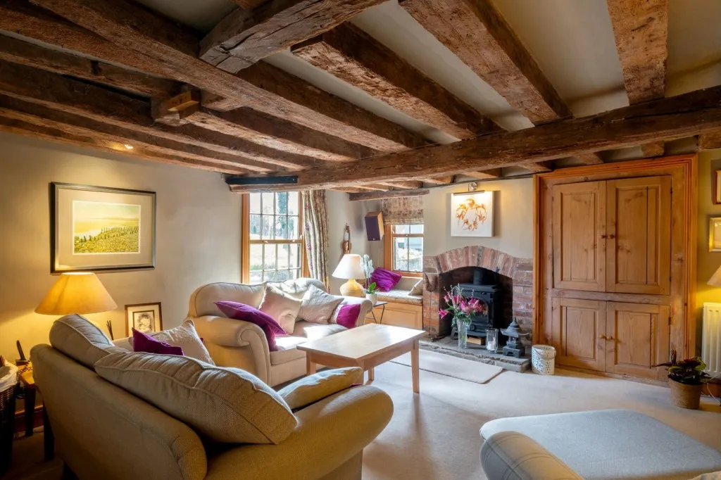 Church Farmhouse, Wymeswold, LE12, photo 7
