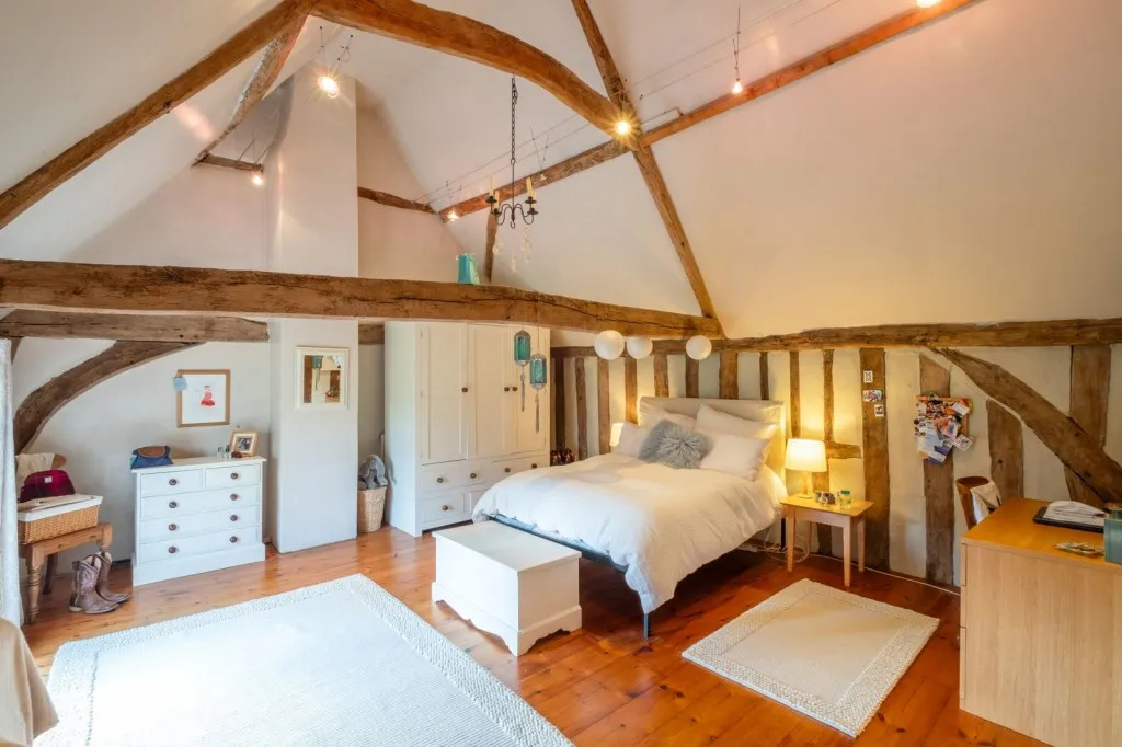 Church Farmhouse, Wymeswold, LE12, photo 14