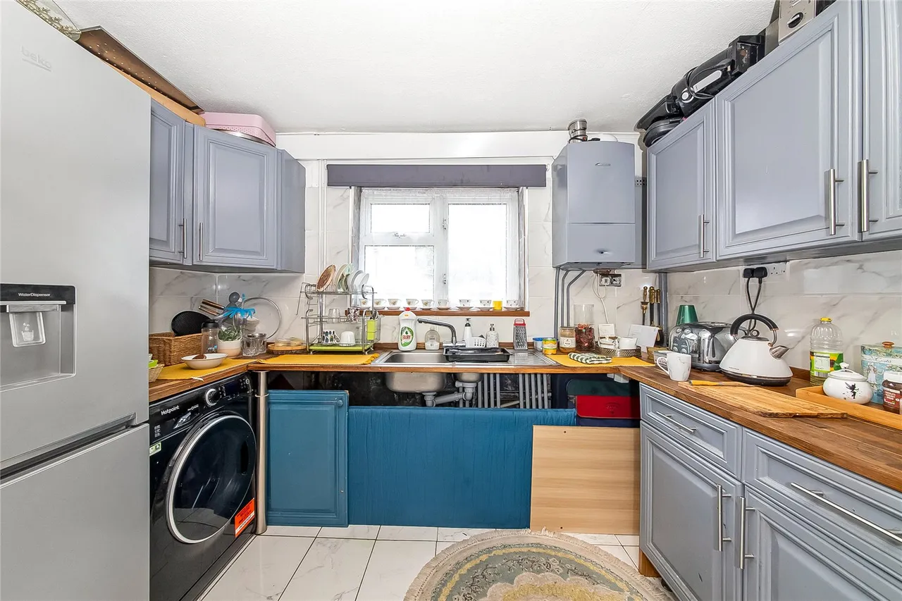 Selhurst Place, London, SE25, photo 9
