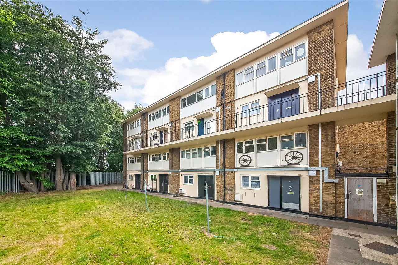 Selhurst Place, London, SE25, photo 6