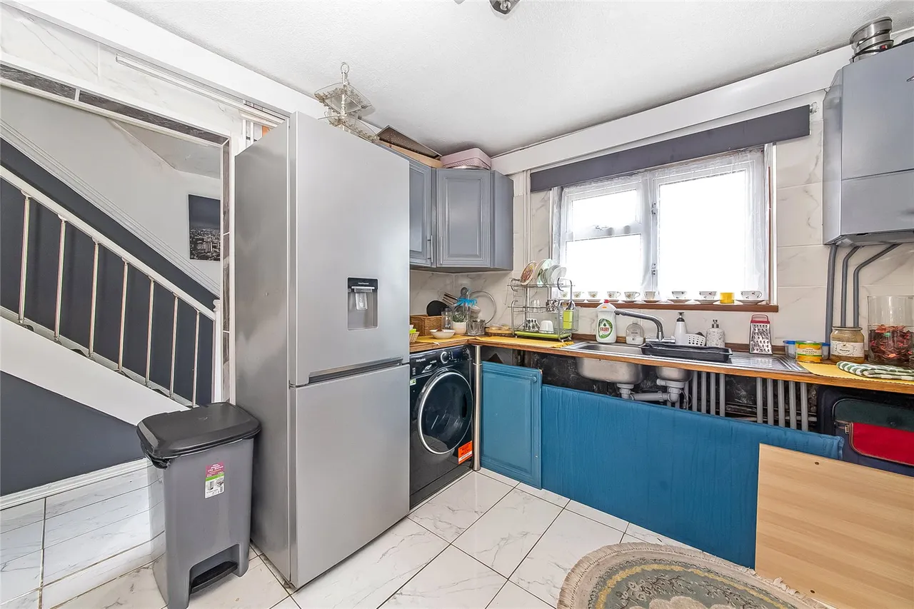 Selhurst Place, London, SE25, photo 2
