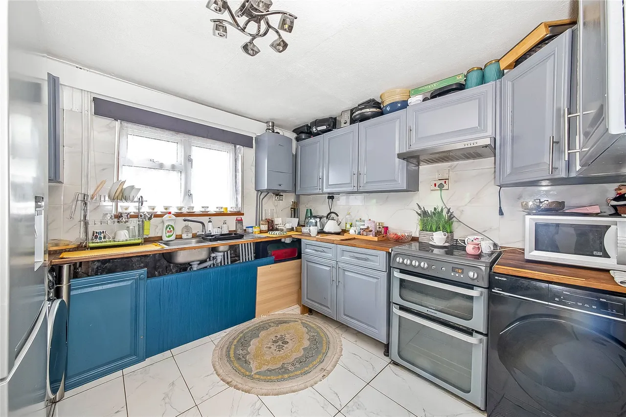 Selhurst Place, London, SE25, photo 7