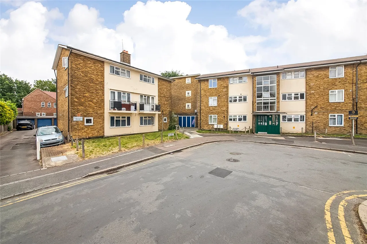 Selhurst Place, London, SE25, photo 10