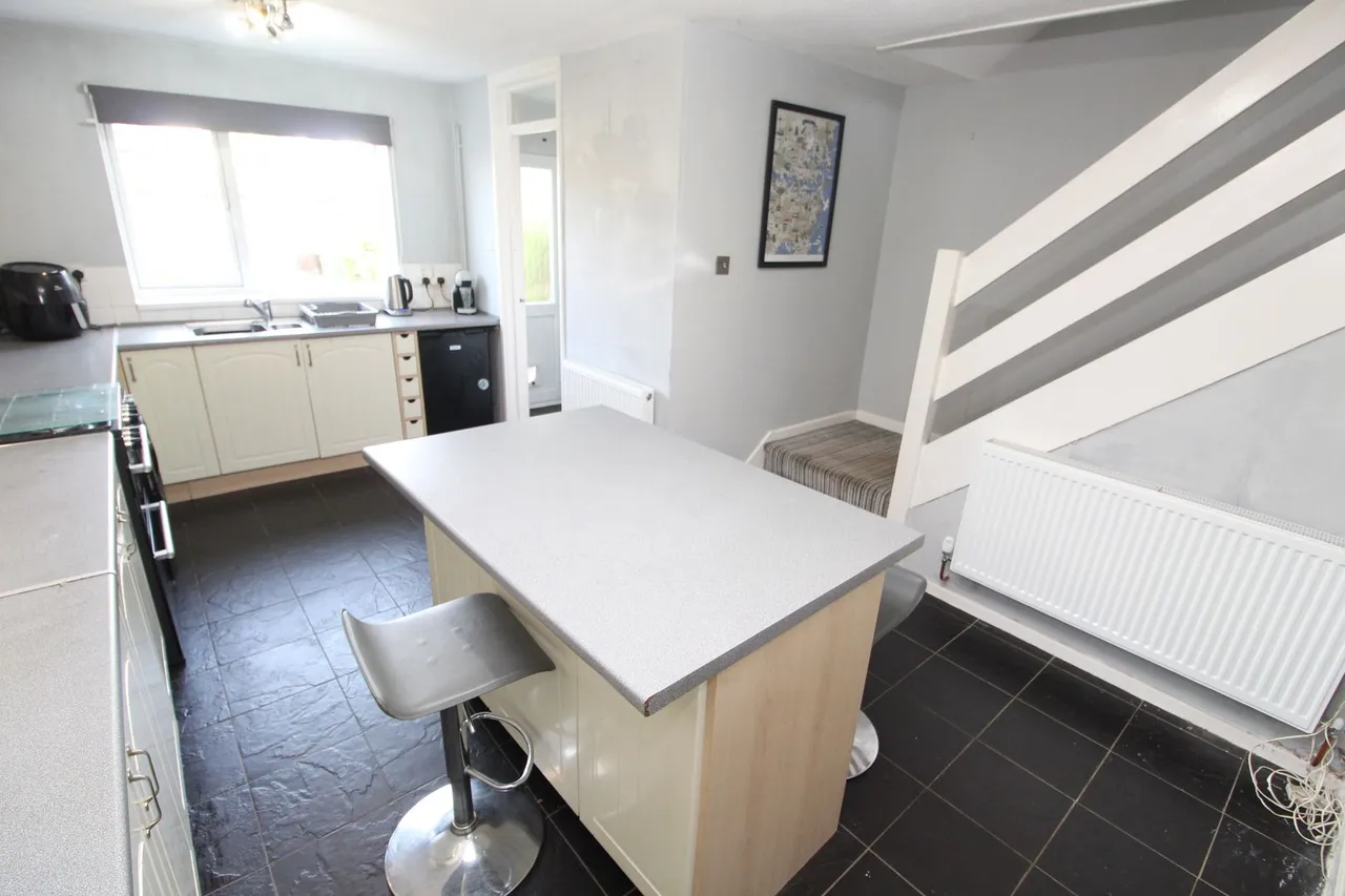 Glen Parva, Leicester, photo 4