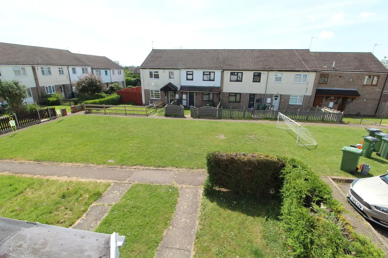 Glen Parva, Leicester, photo 17