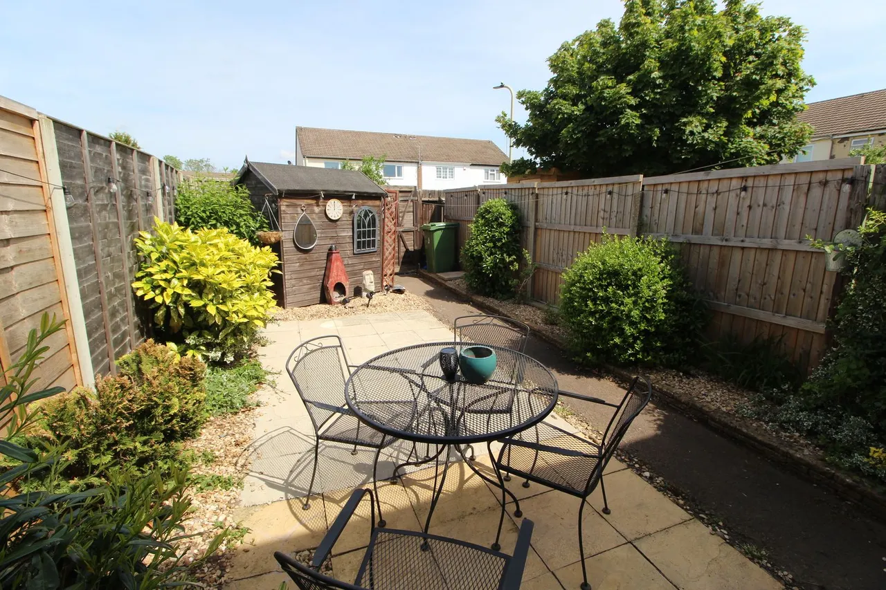 Glen Parva, Leicester, photo 15