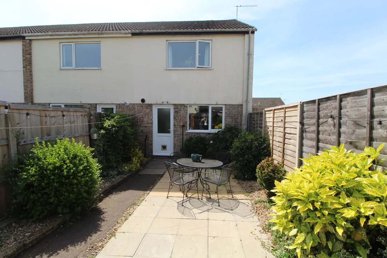 Glen Parva, Leicester, photo 16