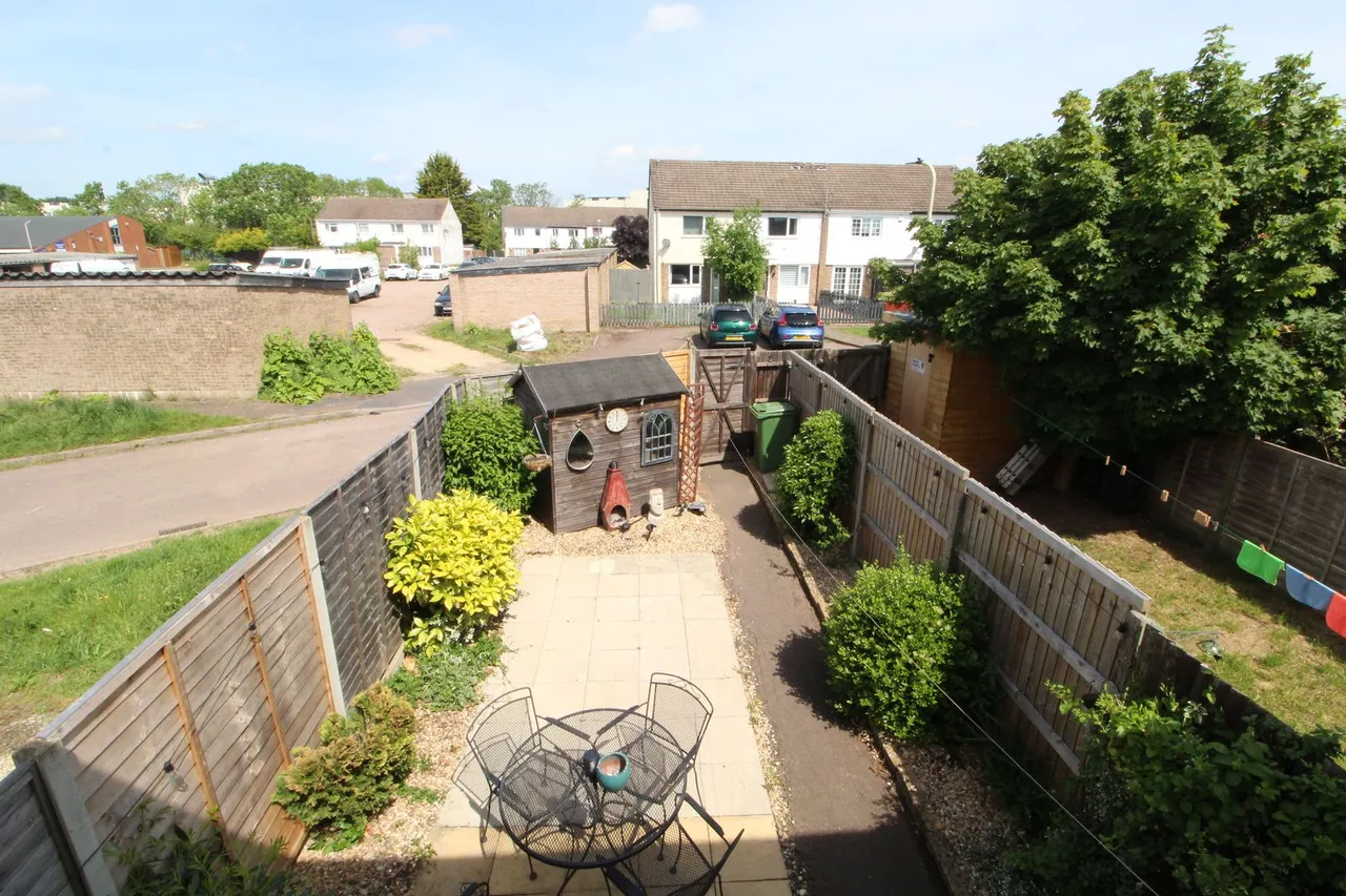Glen Parva, Leicester, photo 18