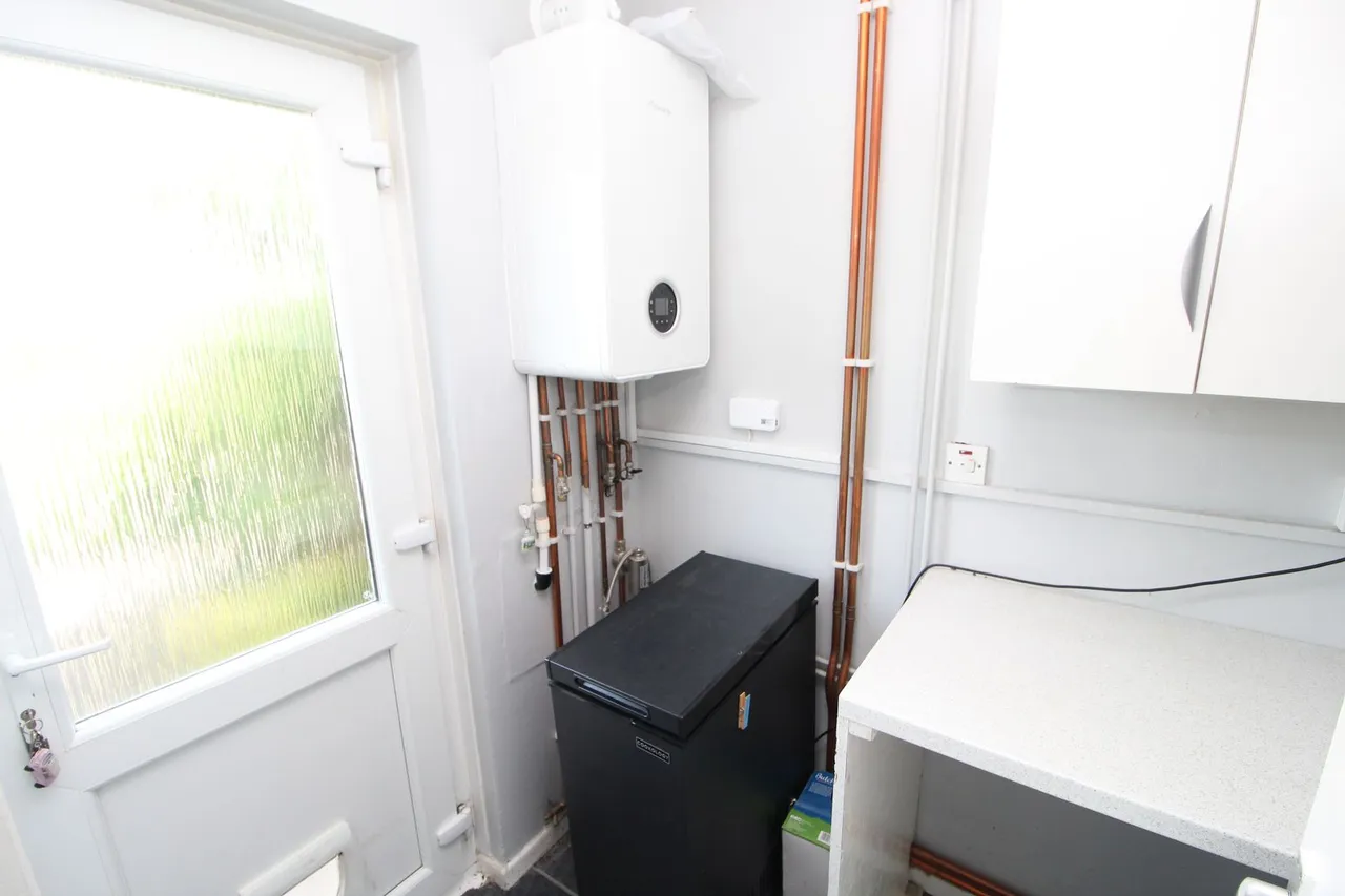 Glen Parva, Leicester, photo 7