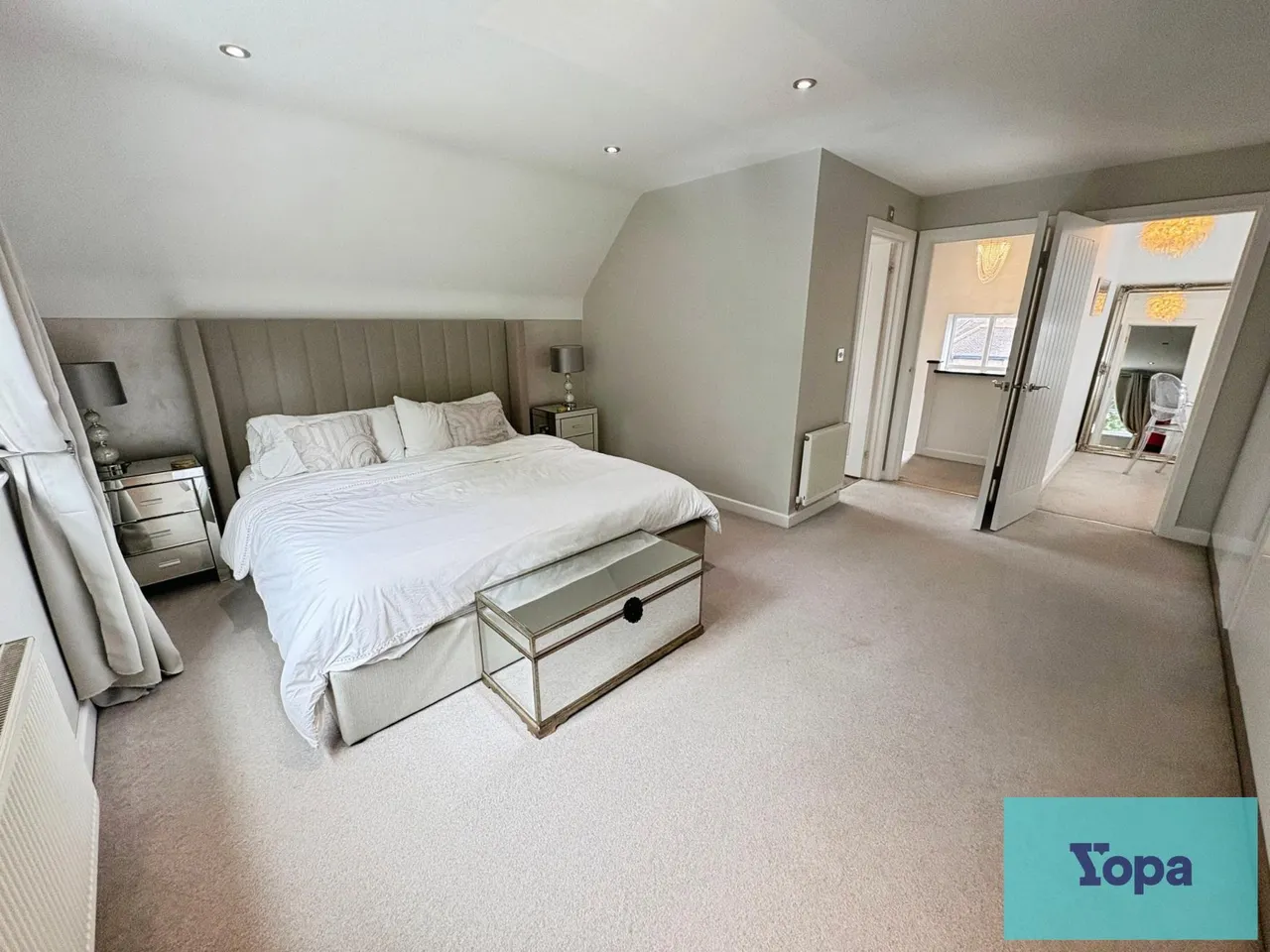 Field Close, Blythe Bridge, ST11, photo 3